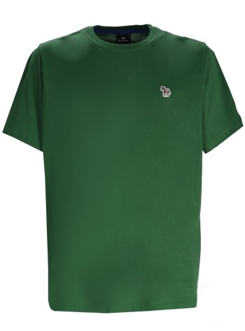 ps camiseta hombre mens reg fit ss tshirt zebra - m2r011rzp20064 33d
