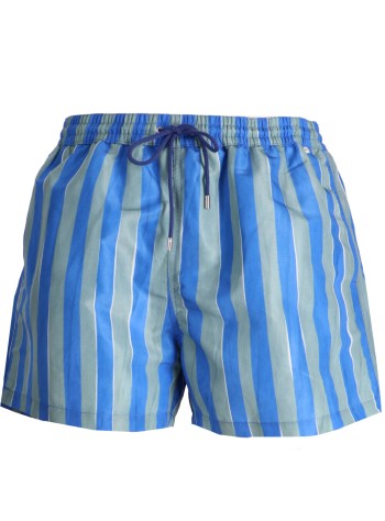 ps bermuda hombre men swim short broad strp - m1a239bp41567 37