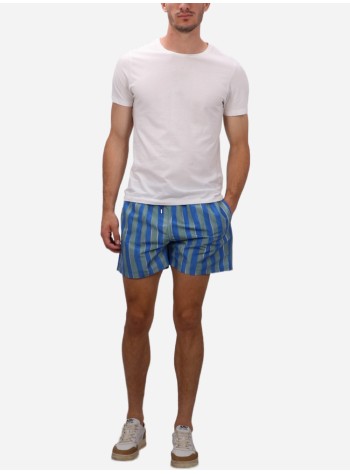 ps bermuda hombre men swim short broad strp - m1a239bp41567 37 2