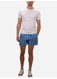ps bermuda hombre men swim short broad strp - m1a239bp41567 37