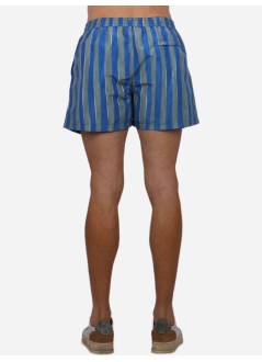 ps bermuda hombre men swim short broad strp - m1a239bp41567 37