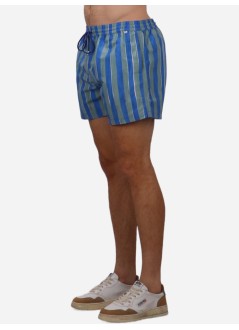 ps bermuda hombre men swim short broad strp - m1a239bp41567 37