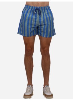 ps bermuda hombre men swim short broad strp - m1a239bp41567 37