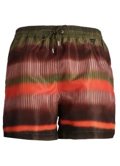 ps bermuda hombre men swim short deg stripe - m1a239bp41569 63
