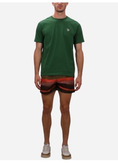 ps bermuda hombre men swim short deg stripe - m1a239bp41569 63