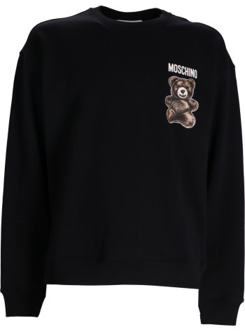 moschino couture sudadera hombre sweatshirt - 251zz17020228 1555