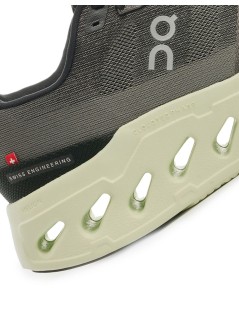 on running sneaker mancloudeclipse - 3md30092551 rock lima