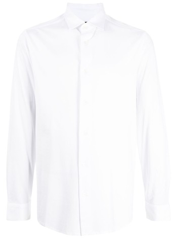 emporio armani shirt man8n1cg11juvz - 8n1cg11juvz 0100