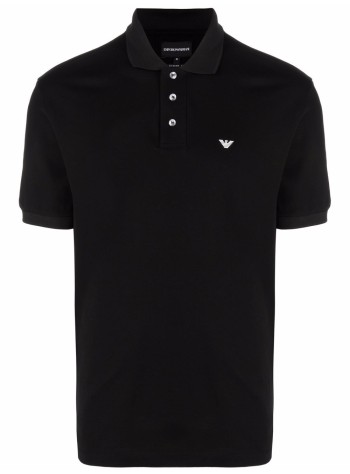 emporio armani polo manfq2 - 8n1fq21jtkz 0999