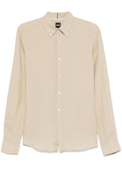 boss camiseria hombre h-roan-bd-e-c1-243 - 50520283 275