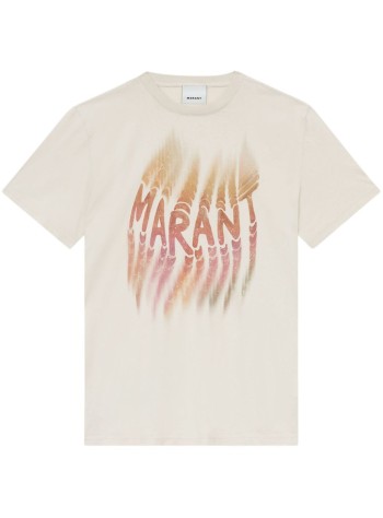 isabel marant blusa mujer zoeline gb - 25pts0147fac1n07e 23ec