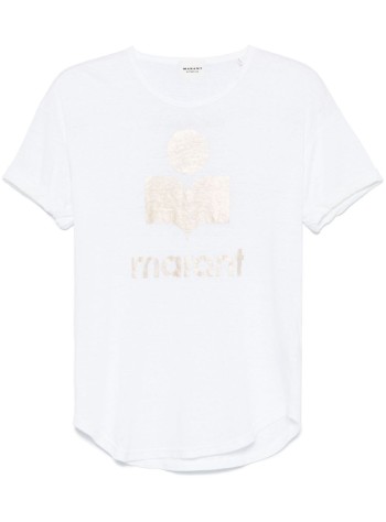 isabel marant blusa mujer koldi - 23pts0004faa1n10e whlg