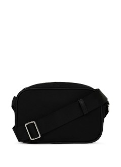 karl lagerfeld crossbody mank/rsg nylon ew crossbody - a1m30101 999