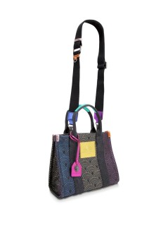 kurt geiger crossbody womansmall southbank tote - 9544509609 09