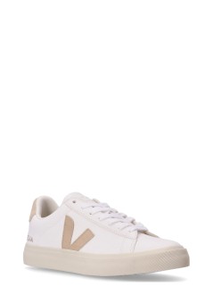 veja sneaker womancampo - cp0502920 extra  white  almond