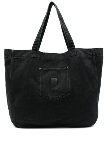 Rivet Tote Bag 'Maitland' Denim