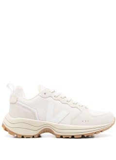 veja sneaker womanventuri ii - vr2103752 gravel white