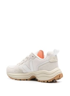 veja sneaker womanventuri ii - vr2103752 gravel white
