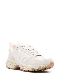 veja sneaker womanventuri ii - vr2103752 gravel white