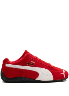 puma sneaker manspeedcat og - 39884602 for all time red puma white