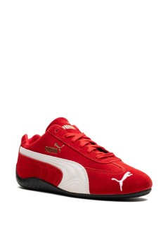 puma sneaker manspeedcat og - 39884602 for all time red puma white