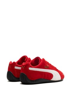 puma sneaker manspeedcat og - 39884602 for all time red puma white