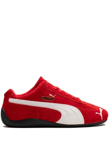 puma sneaker womanspeedcat og - 398846 02