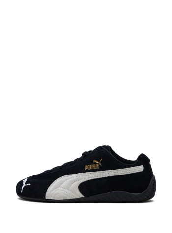 puma sneaker manspeedcat og - 39884601 puma black puma white 2