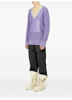 jw anderson pant  manpintuck trackpants - jr0051pg1742 999