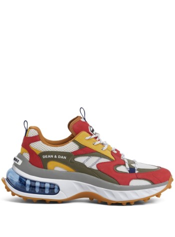 dsquared sneaker mansneakers - snm041209704359 m2991