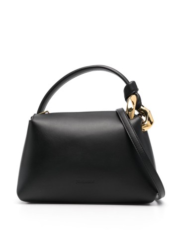 jw anderson crossbody womanthe jwa small corner bag - hb0603la0351 999
