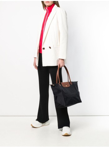 longchamp handbag womanle pliage - l1899089001 001 2