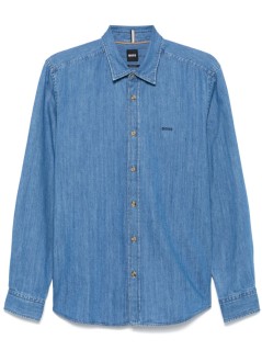 boss camiseria hombre h-liam-kent-e-c1-243 - 50520279 410