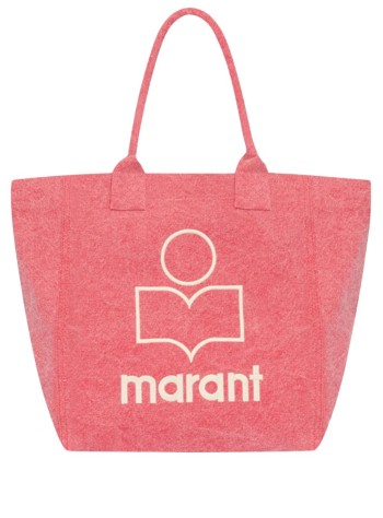 isabel marant handbag mujer small yenky - 23ppm0002faa1x19m 86by