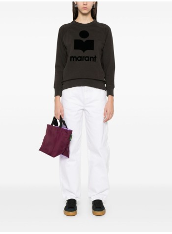 isabel marant sweater womanmillyny gz - 25psw0160faa1m07e 02fk 2