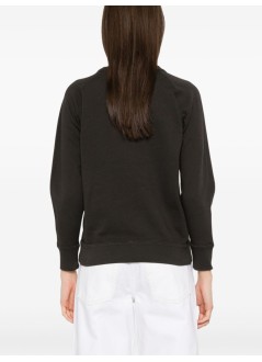 isabel marant sudadera mujer millyny gz - 25psw0160faa1m07e 02fk
