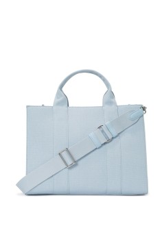 karl lagerfeld crossbody mujer k rsg square medium tote - a1w50010 1kz