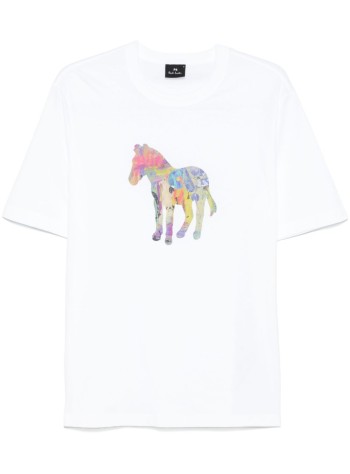 ps camiseta hombre mens reg fit ss t shirt zebra craft - m2r220xpp4701 01