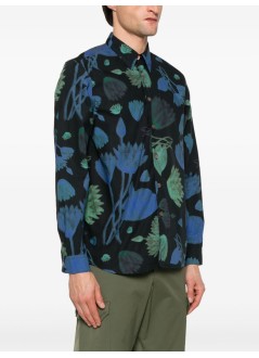 ps camiseria hombre mens ls regular fit bd shirt - m2r765xp22278 49