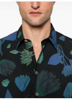 ps camiseria hombre mens ls regular fit bd shirt - m2r765xp22278 49