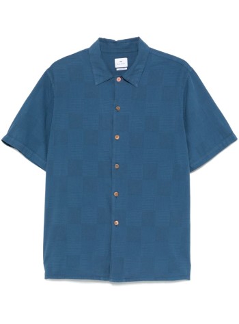 ps shirt manmens ss casual fit shirt - m2r695up22251 45