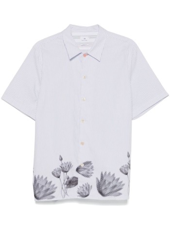 Mens Ss Casual Fit