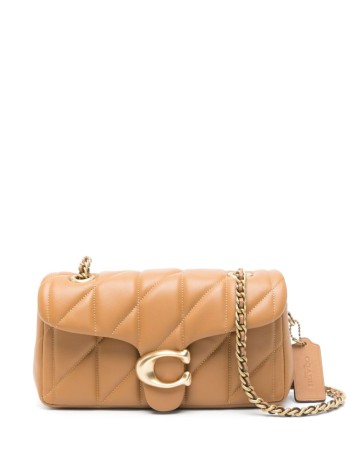 coach crossbody womanquilted tabby shoulder bag 20 - cp149 b4t7j