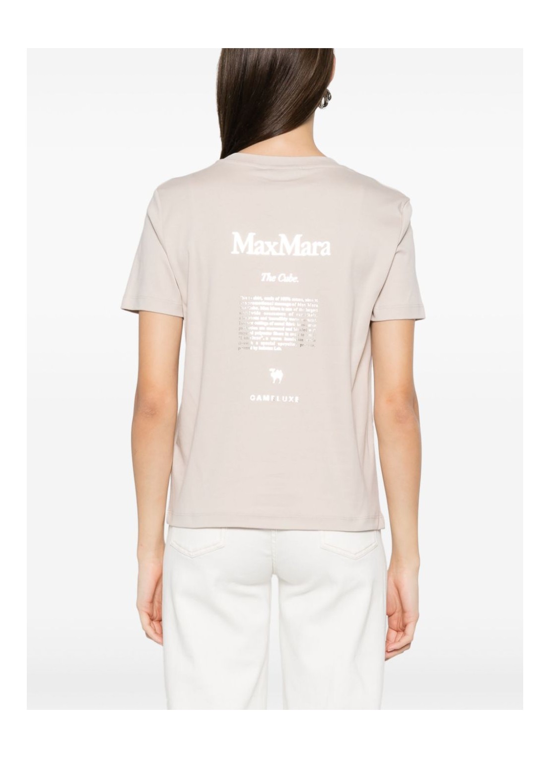 s max mara top womanquieto - 2519971011600 002 Talla M s max mara top womanquieto - 2519971011600 002 Talla M