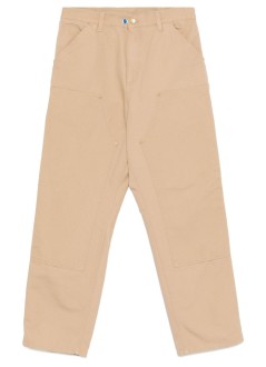 carhartt pant  mandouble knee pant - i031501 07e02