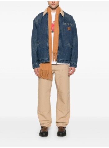carhartt pantalon hombre double knee pant - i031501 07e02 2