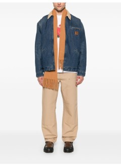 carhartt pant  mandouble knee pant - i031501 07e02