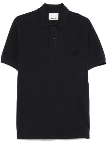 isabel marant polo manafko-gz - 25ppl0003hac1k01h 02fk
