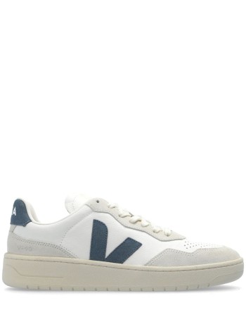 veja sneaker mujer v90 - vd2003845 extra white california