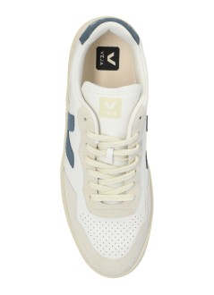 veja sneaker mujer v90 - vd2003845 extra white california